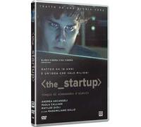 The Startup. Accendi il tuo futuro (DVD)
