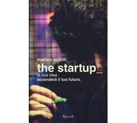 The startup - Achilli Matteo