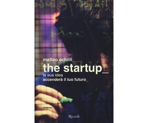 The startup - Achilli Matteo
