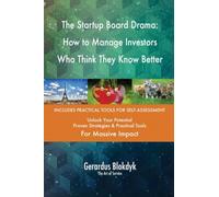 The Startup Board Drama: How to Manage Investors Who Think They Know Better