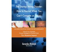 The Startup Hiring Disaster: How to Recruit When You Can't Compete on Salary