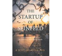 The Startup of Seinfeld: A Multimedia Approach to Learning Entrepreneurship: 1