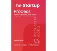 The Startup Process