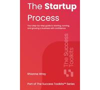 The Startup Process