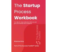 The Startup Process Workbook