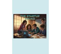 The startup Squad
