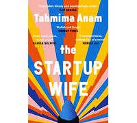 The Startup Wife