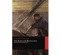 The State and Revolution. With Facing Russian Text (Graphyco Editions)