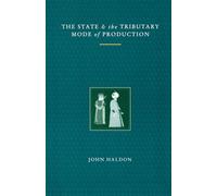 The State and the Tributary Mode of Production