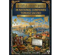 The State as a Minority Investor in National Companies