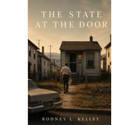 THE STATE AT THE DOOR: A Parole Agent and the Distance the Law Cannot Close