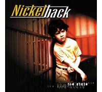 The State by Nickelback (2001-05-01)