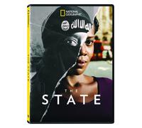 The State (DVD) Peter Kosminsky