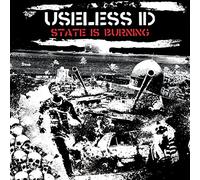 The State Is Burning