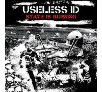 The State Is Burning