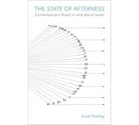 The State of Afterness: Contemporary Music in and about Israel