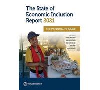 The State of Economic Inclusion Report 2021 (Tascabile)