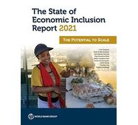 The State of Economic Inclusion Report 2021 (Tascabile)