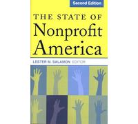The State of Nonprofit America