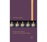 The State of Race (Tascabile)