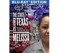 The State Of Texas Vs. Melissa