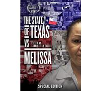 The State of Texas Vs. Melissa
