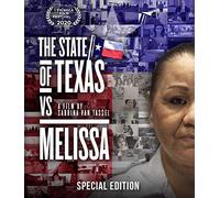 The State of Texas Vs. Melissa