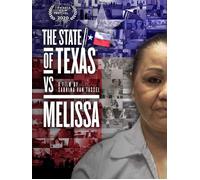 The State of Texas vs. Melissa (DVD) Sabrina Van Tassel