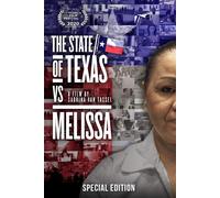 The State Of Texas Vs. Melissa: Special Edition (DVD) Various