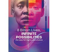 The state of the world population 2022 (Tascabile)