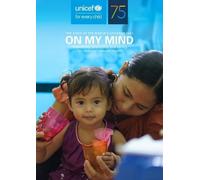 The state of the world's children 2021 (Tascabile)