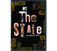 The State: The Complete Series (DVD) The State Tom Lennon Kevin Allison