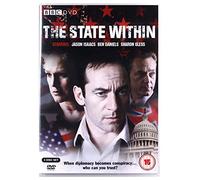 The State Within [Edizione: Regno Unito]