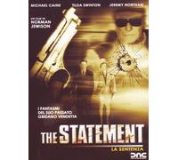 The statement - La sentenza