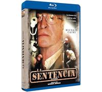The Statement - La sentenza (La Sentencia) Bluray Import Resen - Audio ITA