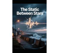 The Static Among the Stars: A strange Encounter with AI