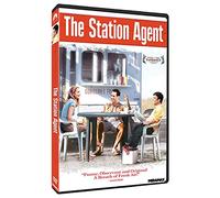 The Station Agent