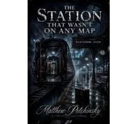 The Station That Wasn't on Any Map