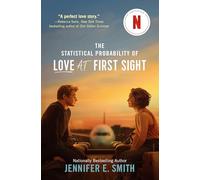 The Statistical Probability of Love at First Sight