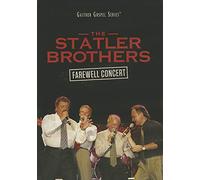 the statler brothers - Farewell Concert