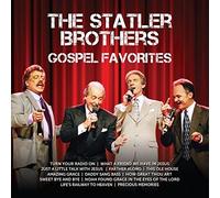 The Statler Brothers Gospel ICON by The Statler Brothers (2015-08-03)