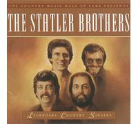 The Statler Brothers - Legendary Country Singers (UK Import)