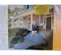 The Statler Brothers - Maple Street Memories [Vinyl LP]
