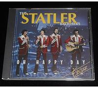 The Statler Brothers - Oh Happy Day