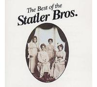The Statler Brothers The Best of the Statler Bros. (CD) Album
