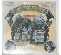 The Statler Brothers - The Best Of The Statler Brothers Rides Again Vol. II
