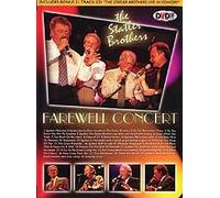 The Statler Brothers - the Farewell Concert