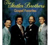 The Statler Brothers - The Statler Brothers Gospel Favorites (UK Import)