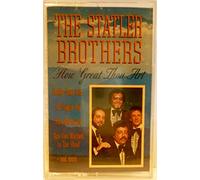 The Statler Brothers - The Statler Brothers: How Great Thou Art