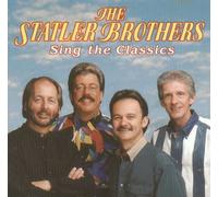 The Statler Brothers - The Statler Brothers Sing the Classics